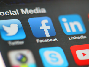 Jump-Start Your Company's Social Media Presence