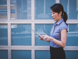 Four Technologies of Today That Will Help You Build Your Small Business